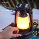 Multi-Function USB-Rechargeable Tent Hanging Light