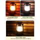 Multi-Function USB-Rechargeable Tent Hanging Light