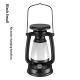 Multi-Function USB-Rechargeable Tent Hanging Light