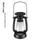 Multi-Function USB-Rechargeable Tent Hanging Light