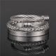Titanium Steel Bracelet Suit Punk Creative Personality Roman