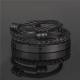 Titanium Steel Bracelet Suit Punk Creative Personality Roman