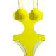 One-piece New Womens Swimsuit
