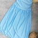 Tretchy One-shoulder Summer Beach Swimsuit
