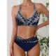 Bikini Swimsuit Digital Positioning Printing