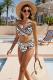 Bikini European And American Ladies Swimsuit