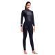 Thicken Warm Deep Snorkeling Surfing Suit Swimsuit