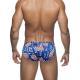 Mens Low Waist Briefs Nylon Quick-drying Swimsuit