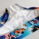 Mens Low Waist Briefs Nylon Quick-drying Swimsuit