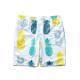 Parent Child Swimsuit Euro American Letter Parent Child Swimsuit Beach Swimsuit