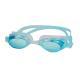HD Flat Light Waterproof And Antifogging Swimming Glasses