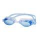 HD Flat Light Waterproof And Antifogging Swimming Glasses