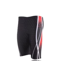 Sports Quick-Drying Five-Point Mens Swimming Trunks