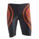 Sports Quick-Drying Five-Point Mens Swimming Trunks