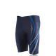 Sports Quick-Drying Five-Point Mens Swimming Trunks