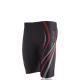 Sports Quick-Drying Five-Point Mens Swimming Trunks