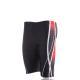 Sports Quick-Drying Five-Point Mens Swimming Trunks