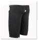 Mens Five-Point Boxer Swimsuit Shark Skin Swimming Trunks