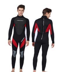 Mens diving suit