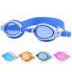 Waterproof and anti-fog swimming goggles