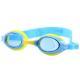 Waterproof and anti-fog swimming goggles