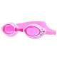 Waterproof and anti-fog swimming goggles