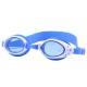 Waterproof and anti-fog swimming goggles