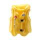 Childrens swimming suit life jacket