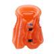 Childrens swimming suit life jacket