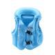 Childrens swimming suit life jacket