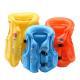 Childrens swimming suit life jacket