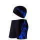 Mens plus size swimming trunks