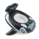 Childrens swimming seat