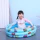 Into The Ocean - Inflatable Baby Swimming Pool