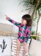 Cool watermelon childrens swimwear
