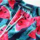 Cool watermelon childrens swimwear