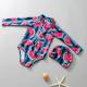 Cool watermelon childrens swimwear
