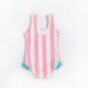 Baby Kid Girl Swimming Suit