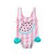 Baby Kid Girl Swimming Suit