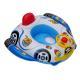 Brand New and High Quality Baby Kids Toddler Swimming Pool Swim Seat Float Boat Ring FUN Cartoon Designs