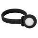 Bicycle Light Running Sports Warning Light Beam Belt Tail Light