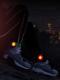 Bicycle Light Running Sports Warning Light Beam Belt Tail Light