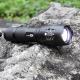 Aluminum Alloy Strong Light Flashlight 18650 Super Bright Outdoor Lighting T6 Flashlight