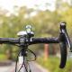 Plus Xuelong V9M Bike Light Front Light Night Riding Strong Light Flashlight
