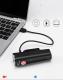 Bicycle Light Front Light Night Riding Rechargeable Glare Flashlight Mountain Road Bike Riding Equipment