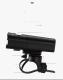 Bicycle Light Front Light Night Riding Rechargeable Glare Flashlight Mountain Road Bike Riding Equipment
