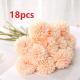Flower Dandelion Chrysanthemum DIY Handmade Editing Home Decoration Photography Props Exclusive