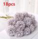 Flower Dandelion Chrysanthemum DIY Handmade Editing Home Decoration Photography Props Exclusive