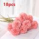 Flower Dandelion Chrysanthemum DIY Handmade Editing Home Decoration Photography Props Exclusive