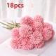 Flower Dandelion Chrysanthemum DIY Handmade Editing Home Decoration Photography Props Exclusive